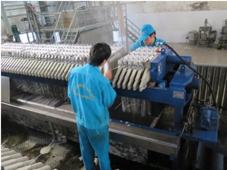 Nghiên cứu, sản xuất thành công một số sản phẩm từ gạo